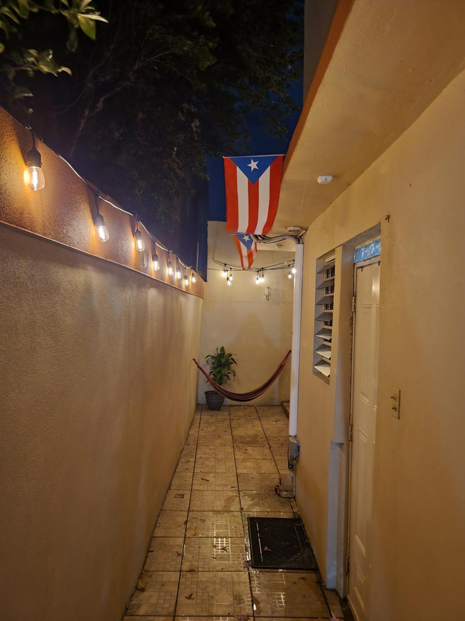 Tropical Beach #3 San Juan Exterior photo